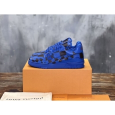 Louis Vuitton Trainer Sneaker